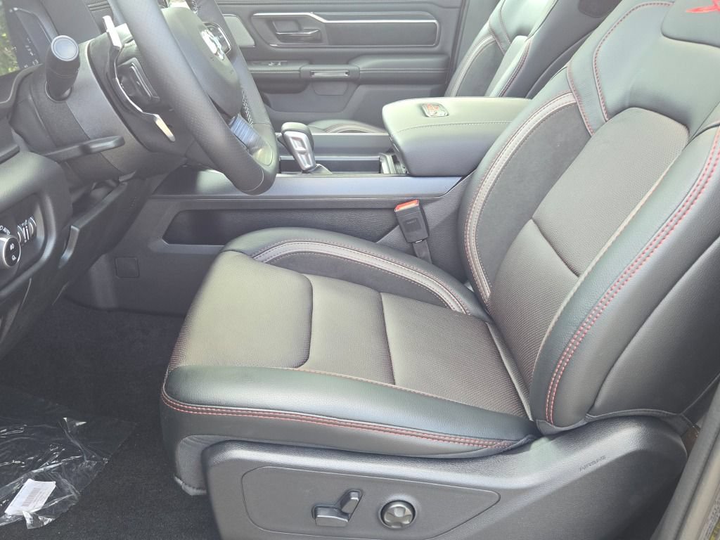 New 2027 RAM 1500 Rebel w/ Rebel Level 2 Equipment Group AWD/4WD image 26