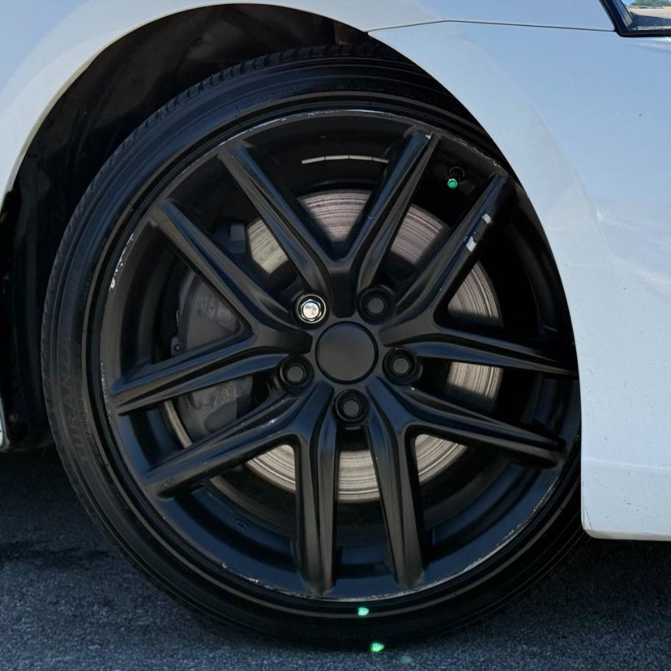 Used 2019 Lexus IS 300 F Sport AWD/4WD image 26