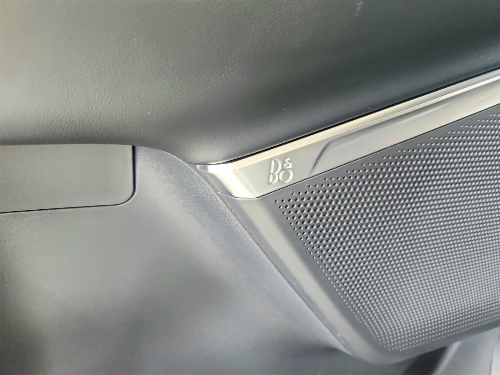 New 2025 Ford Expedition Platinum image 31