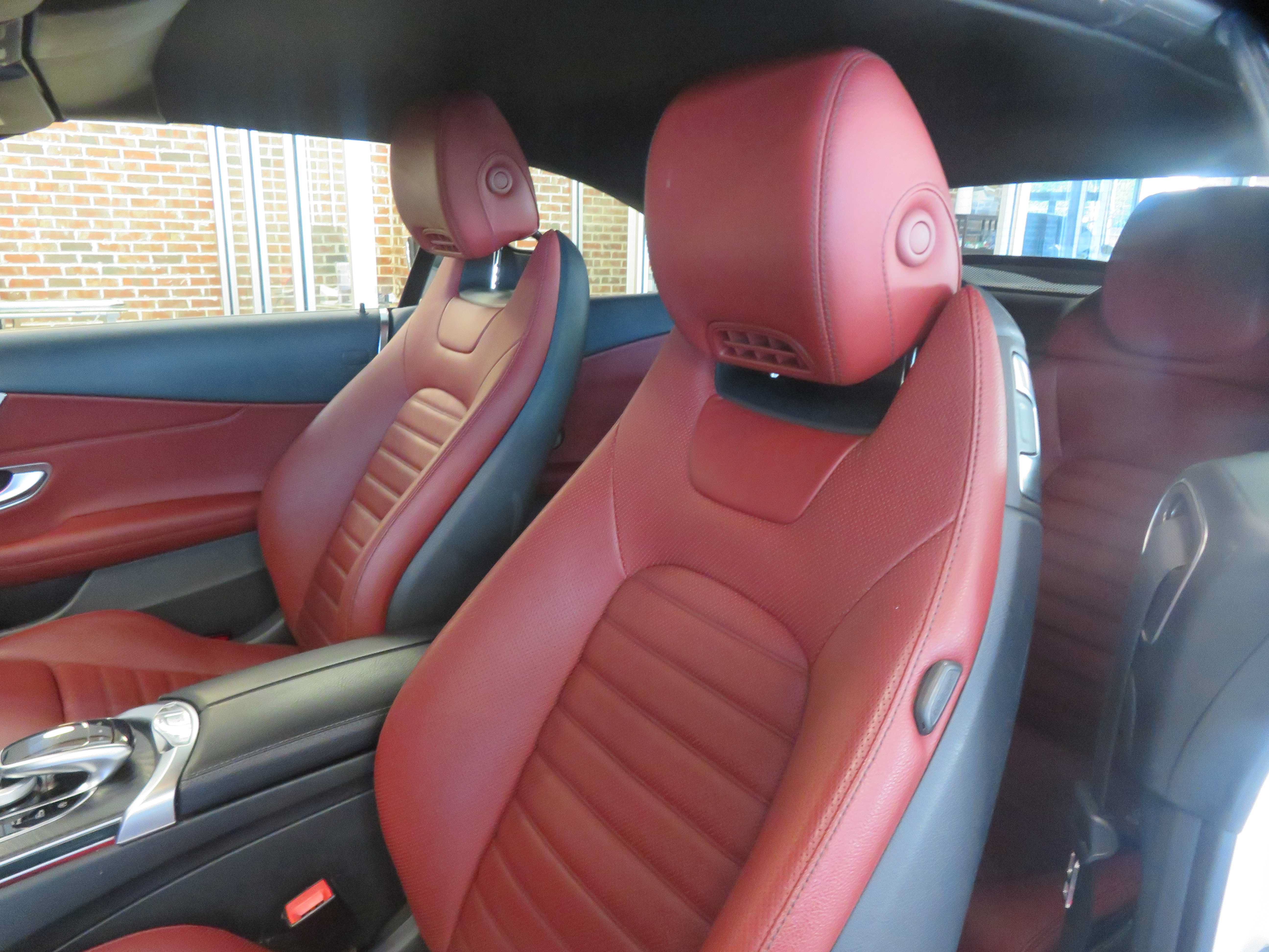 Used 2021 Mercedes-Benz C 300 Cabriolet image 16