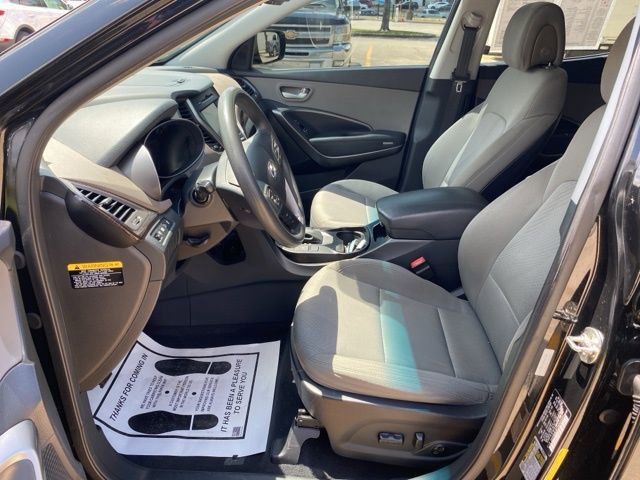 Used 2018 Hyundai Santa Fe Sport w/ 2.4L Value Package 02 FWD image 15