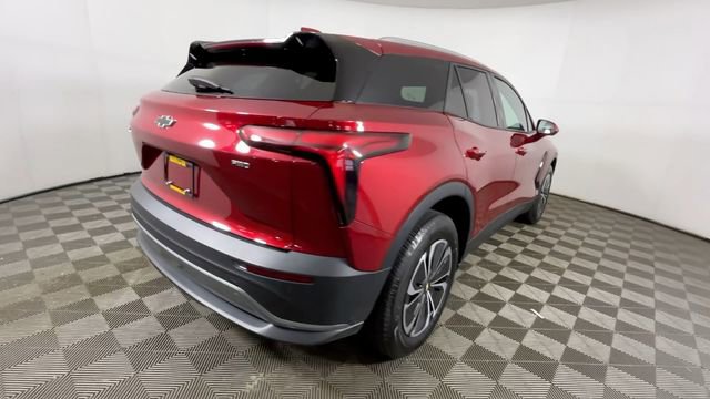 Used 2024 Chevrolet Blazer EV LT AWD/4WD image 5