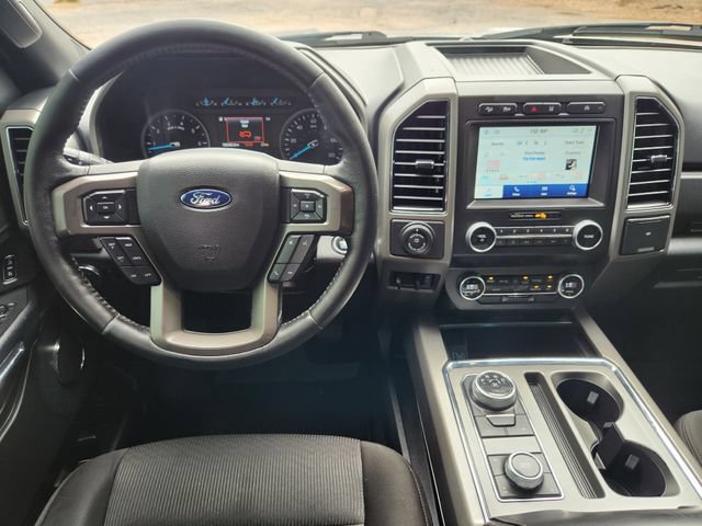 Used 2020 Ford Expedition XLT w/ FX4 Off-Road Package AWD/4WD image 23