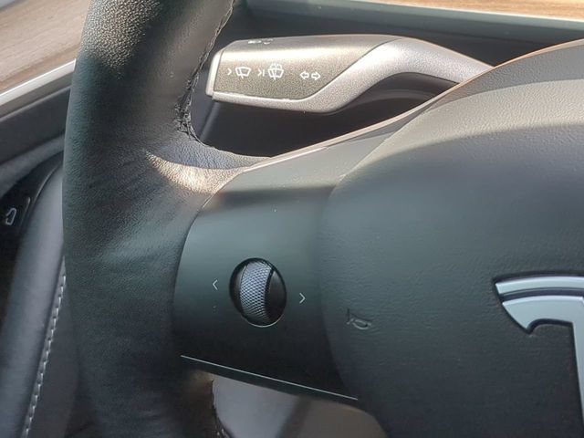 Used 2022 Tesla Model 3 Performance AWD/4WD image 27