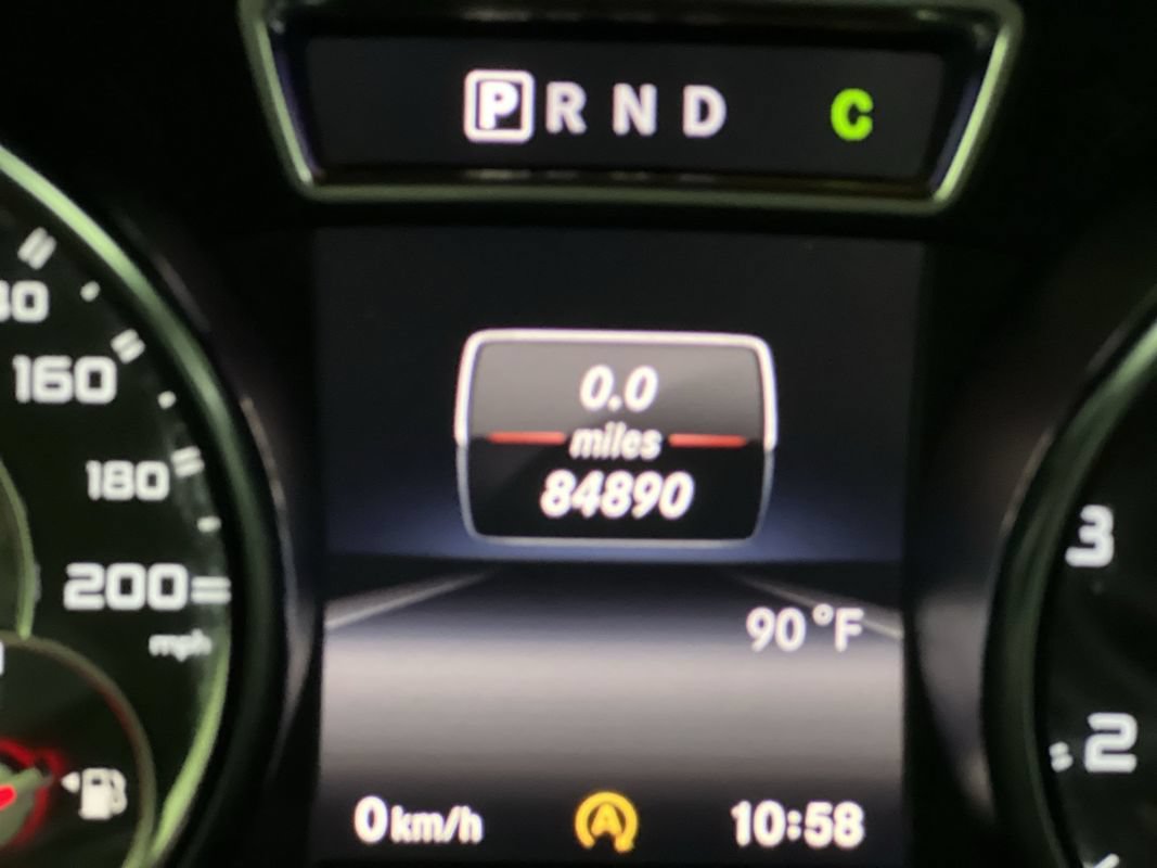 Used 2015 Mercedes-Benz GLA 45 AMG 4MATIC image 18