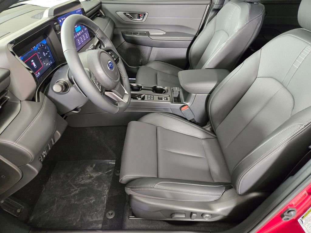 New 2026 Subaru Outback Touring XT image 9