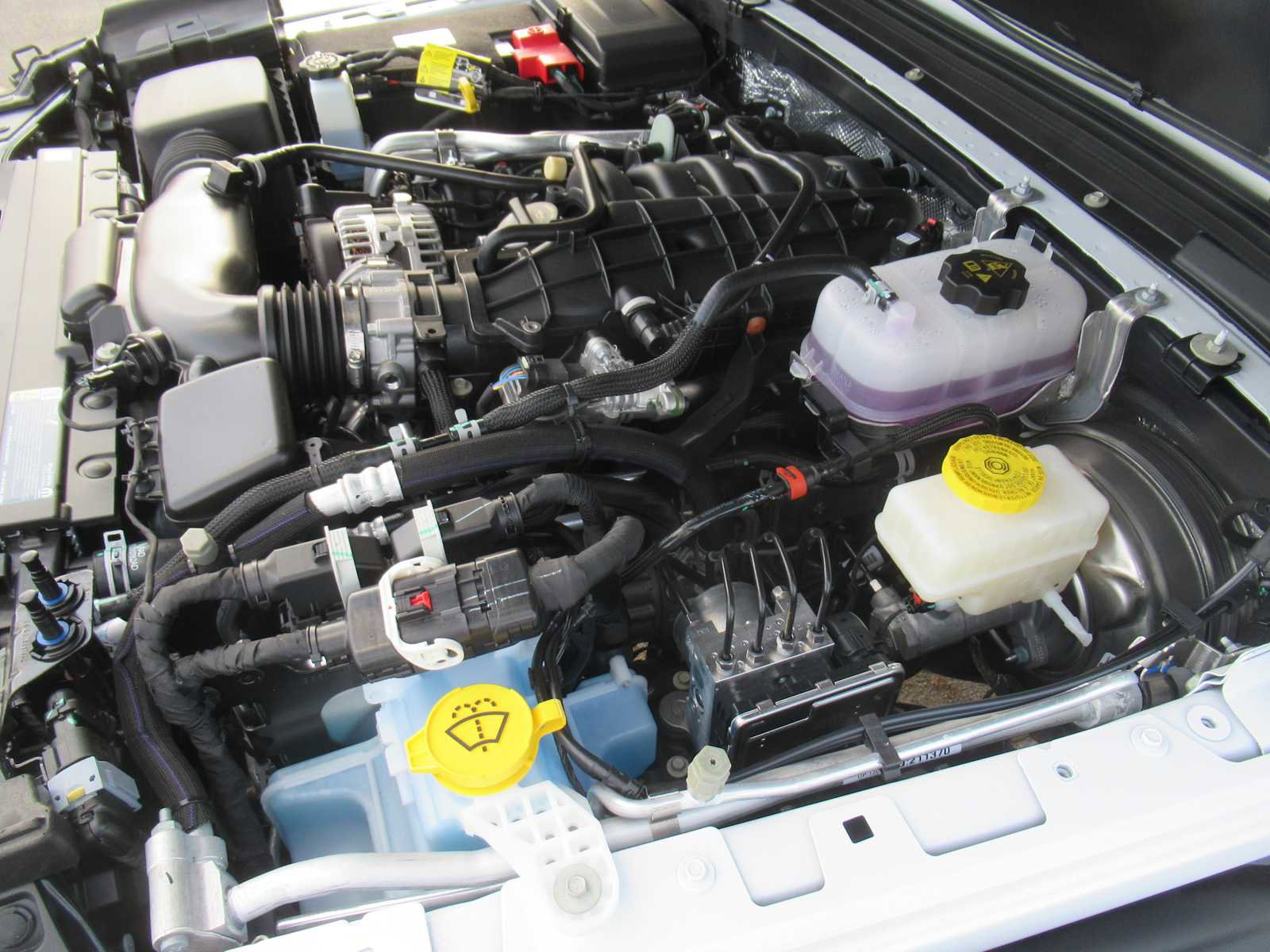 New 2026 Jeep Wrangler Unlimited Willys image 17