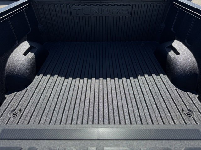Used 2025 Toyota Tundra 1794 Edition image 35