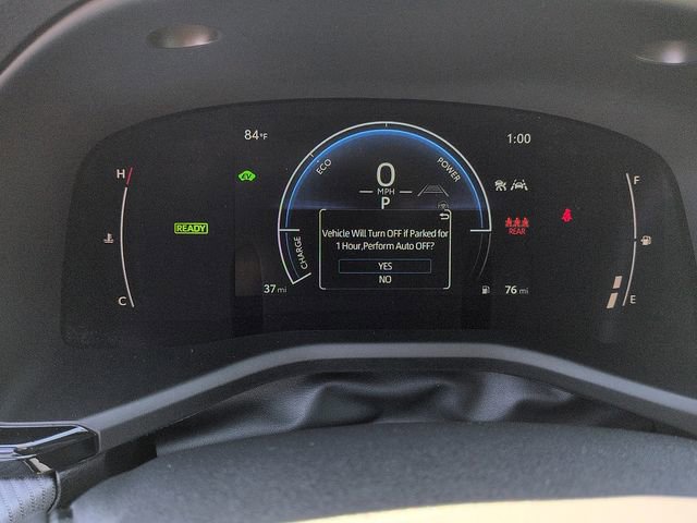 Used 2026 Toyota Camry SE w/ Convenience Package FWD image 19