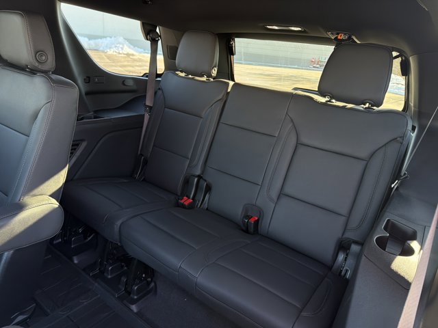 New 2026 Chevrolet Tahoe Z71 w/ Z71 Off-Road Package image 27