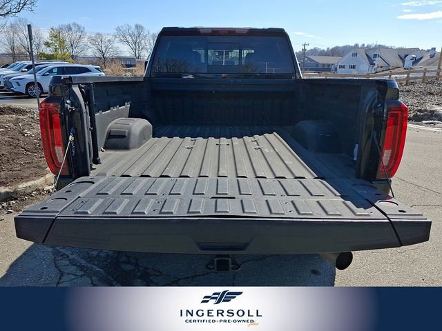 Used 2023 GMC Sierra 3500 Denali w/ Denali Black Diamond Edition image 31