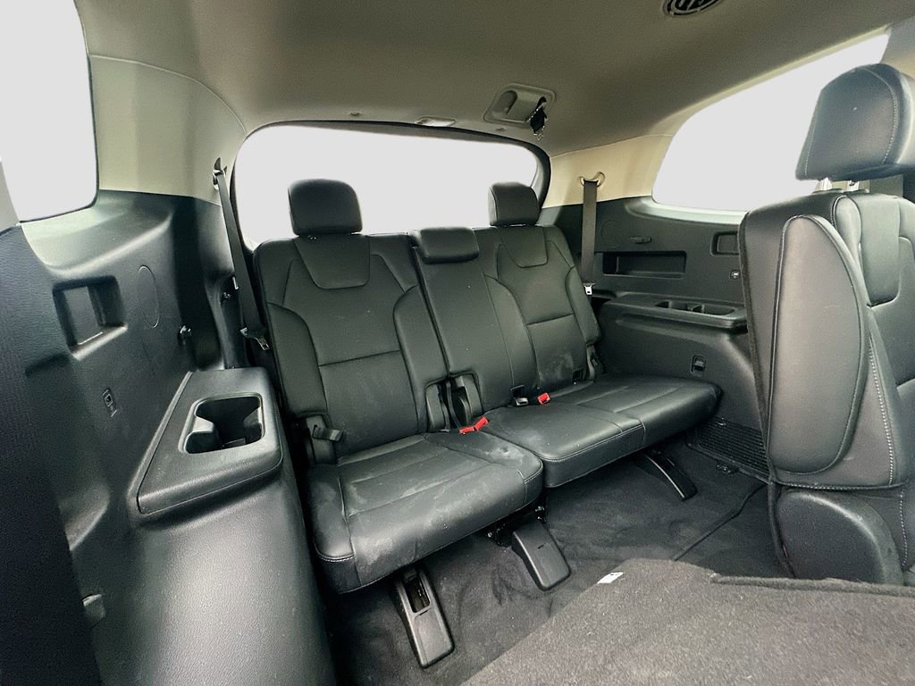 Used 2022 Kia Telluride S AWD/4WD image 30