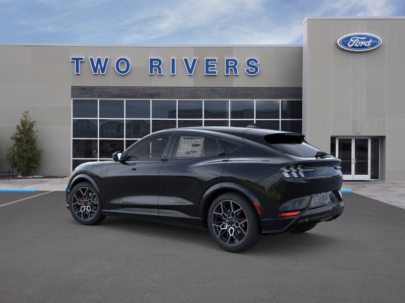 New 2026 Ford Mustang Mach-E GT image 4