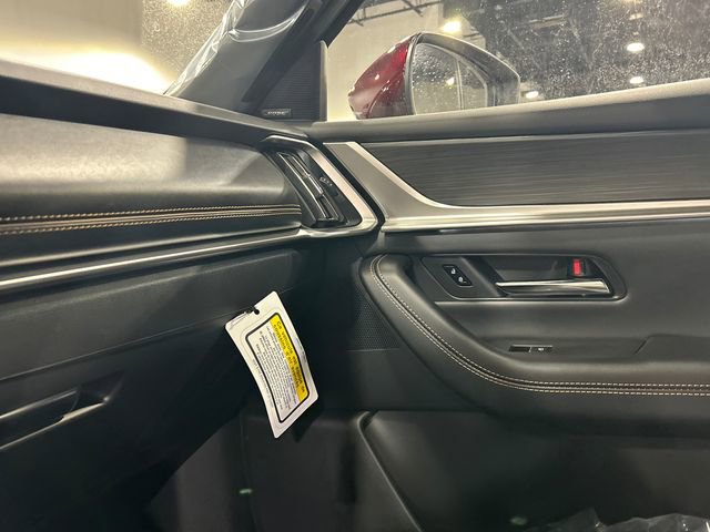 New 2026 MAZDA CX-90 3.3 Turbo S w/ Premium Plus image 20