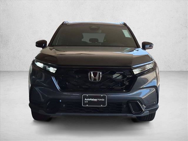 New 2026 Honda CR-V Sport-L image 6