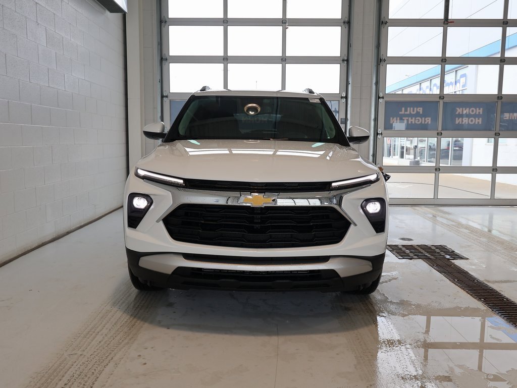 New 2026 Chevrolet TrailBlazer LT w/ Convenience Package image 5