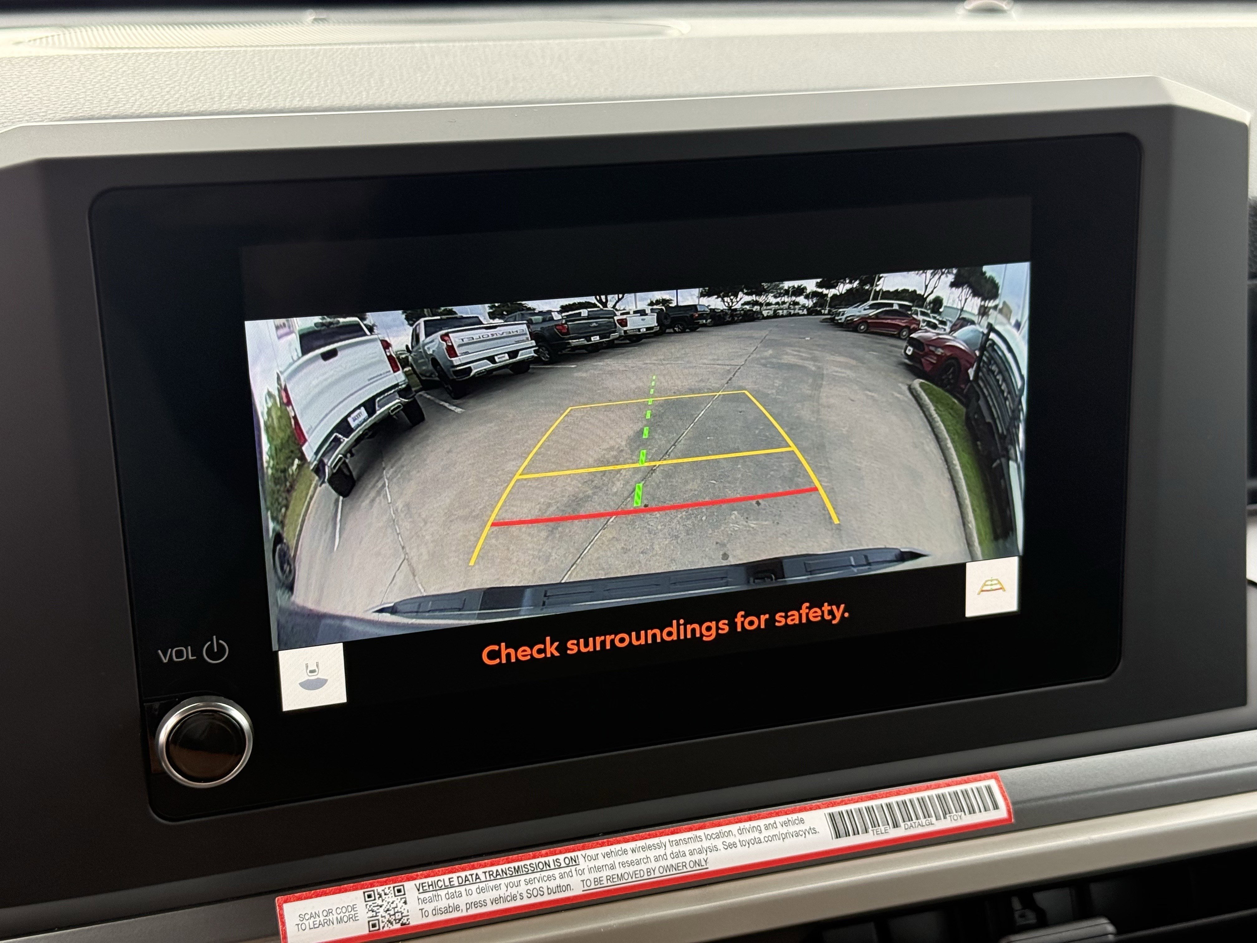 Used 2025 Toyota Tacoma SR5 image 22