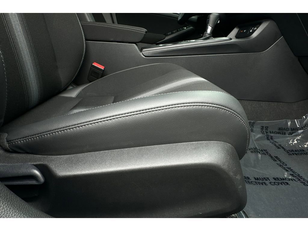 Certified 2024 Honda Civic Sport image 22
