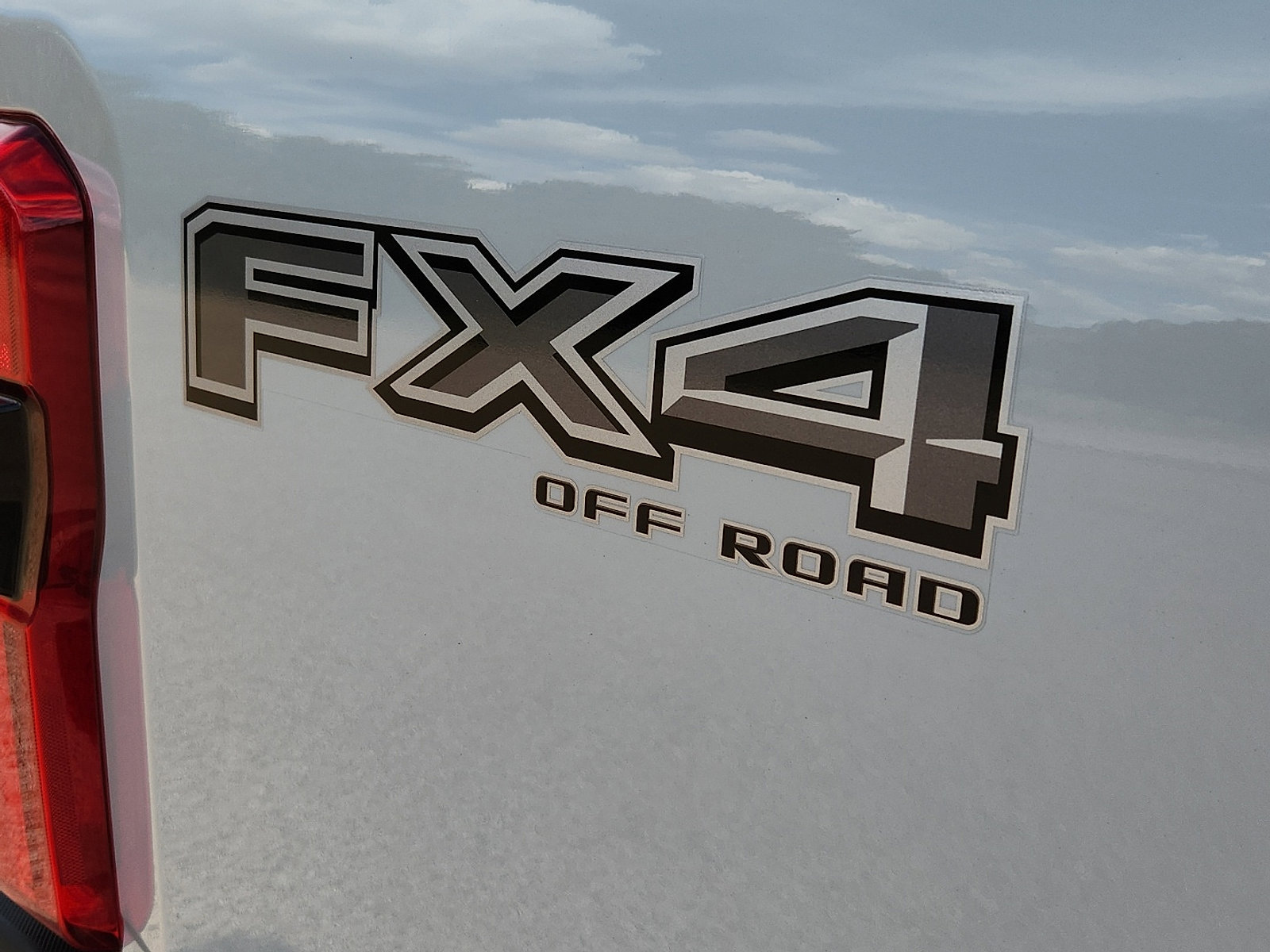 New 2026 Ford F250 Lariat image 12