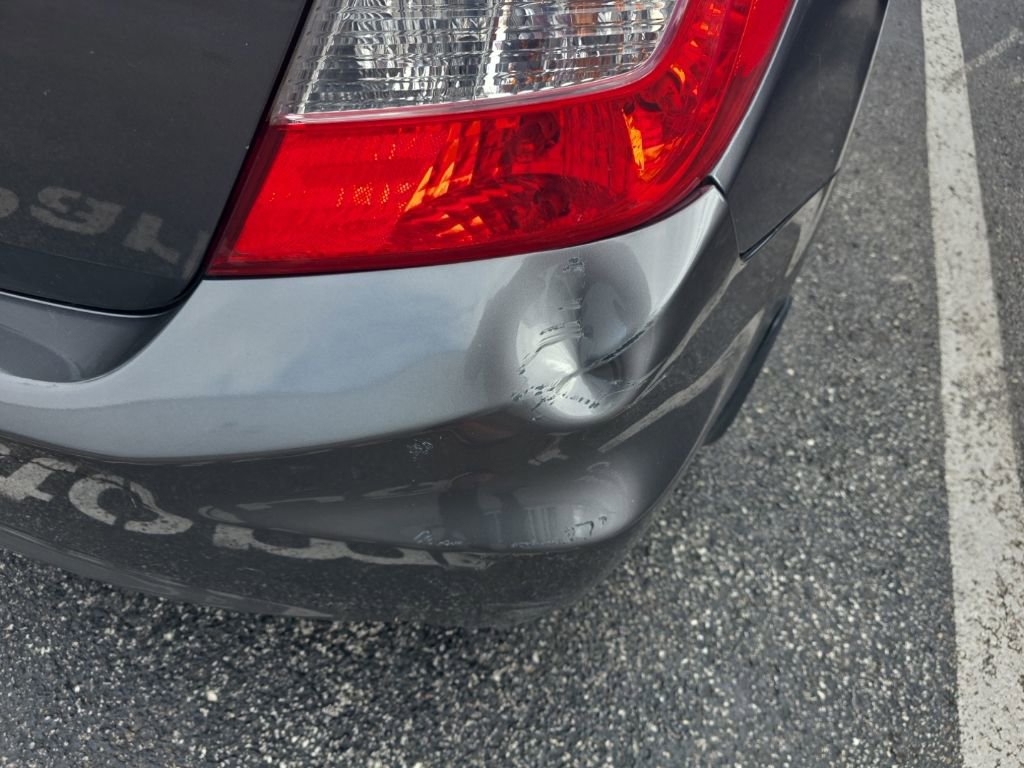 Used 2012 Honda Civic EX-L image 4