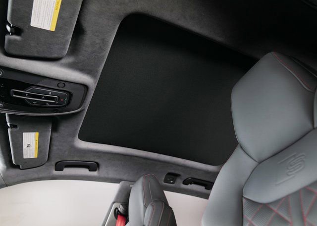 New 2026 Audi SQ8 Prestige image 24