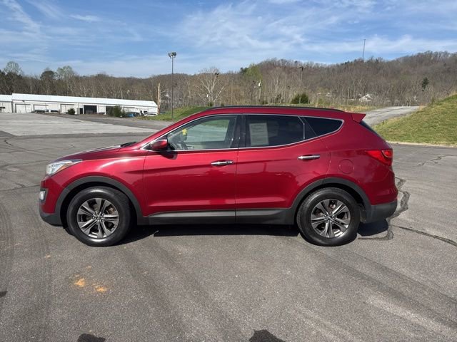 Used 2013 Hyundai Santa Fe Sport image 5