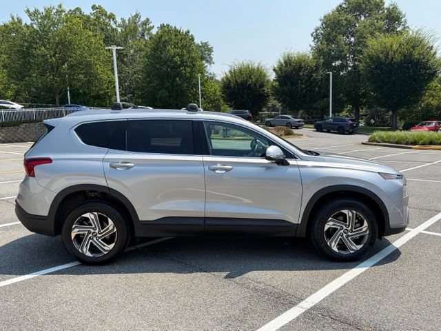 Used 2023 Hyundai Santa Fe SEL AWD/4WD image 9