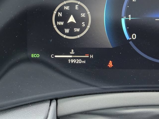 Used 2025 Lexus TX 350 FWD w/ Technology Package image 20
