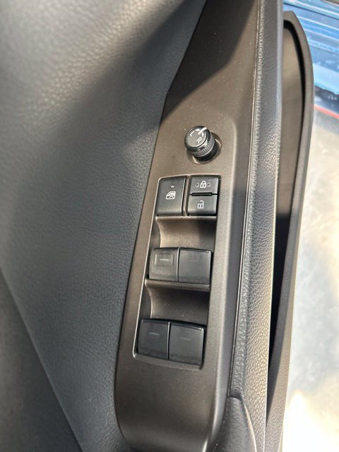 Used 2022 Toyota Camry TRD w/ TRD Package w/JBL Audio FWD image 11