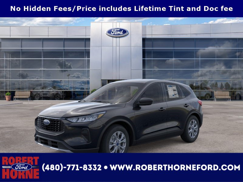 New 2026 Ford Escape Active FWD image 1