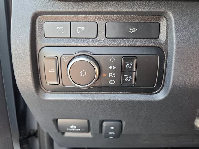 Used 2024 Ford F250 Lariat w/ Lariat Ultimate Package AWD/4WD image 21