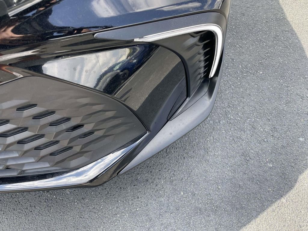 Used 2026 Toyota Camry SE w/ Convenience Package image 18