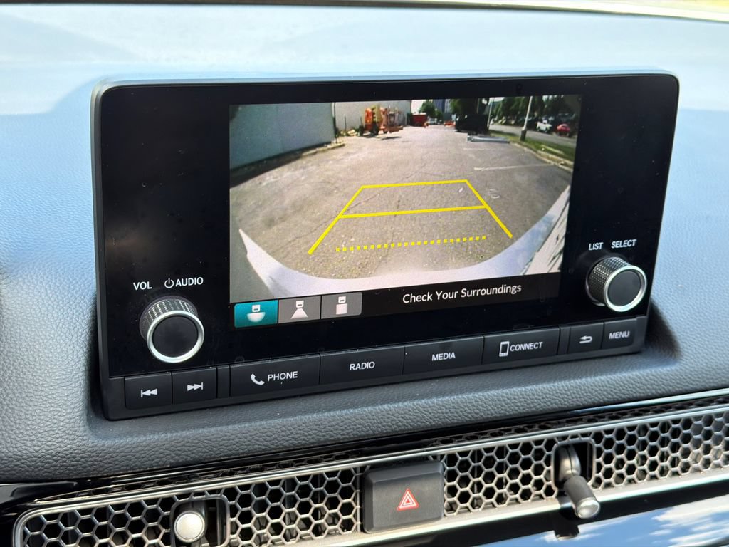 Used 2023 Honda Civic EX image 22