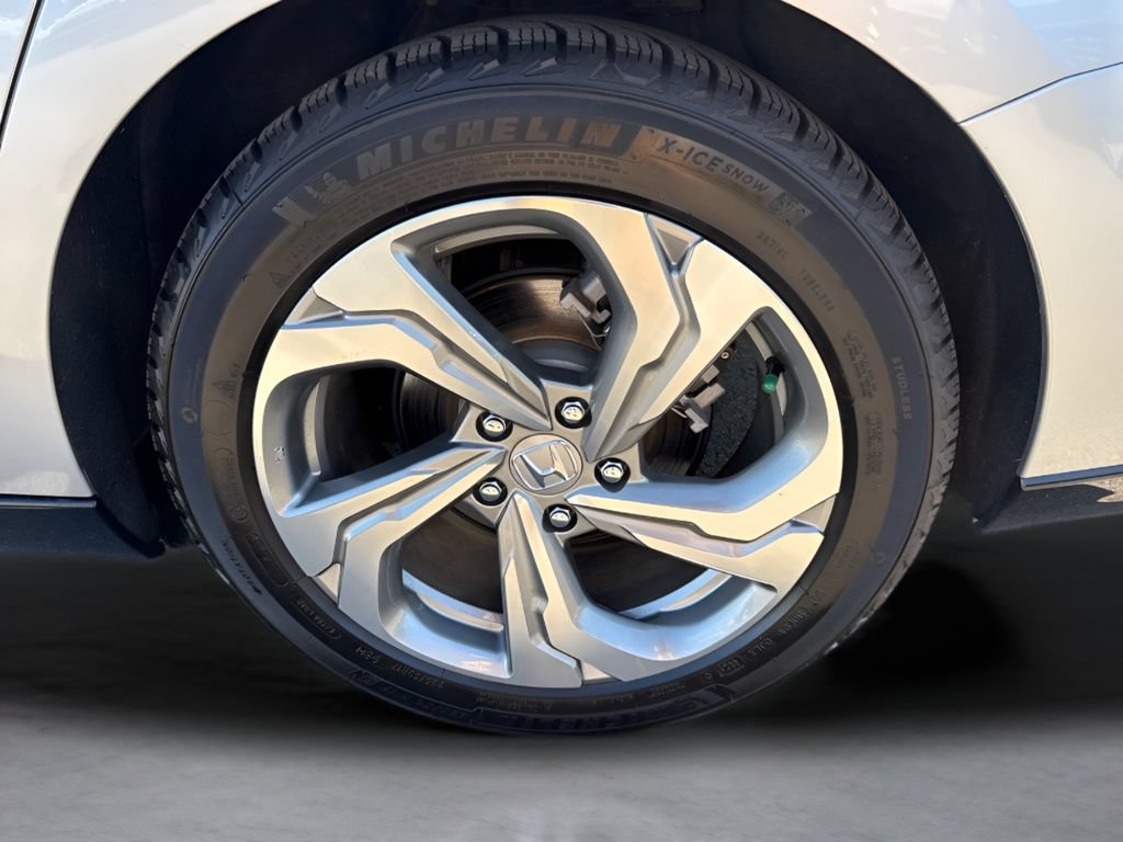 Used 2023 Honda Accord Touring image 36