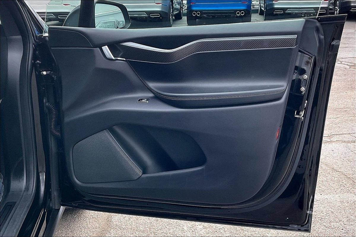 Used 2019 Tesla Model X Performance AWD/4WD image 24