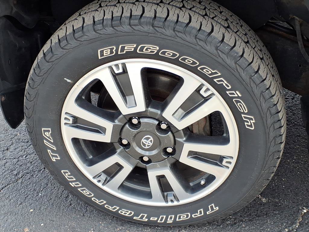 Used 2019 Toyota Tundra TRD Pro image 20