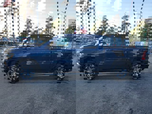 Used 2023 RAM 1500 Laramie image 4