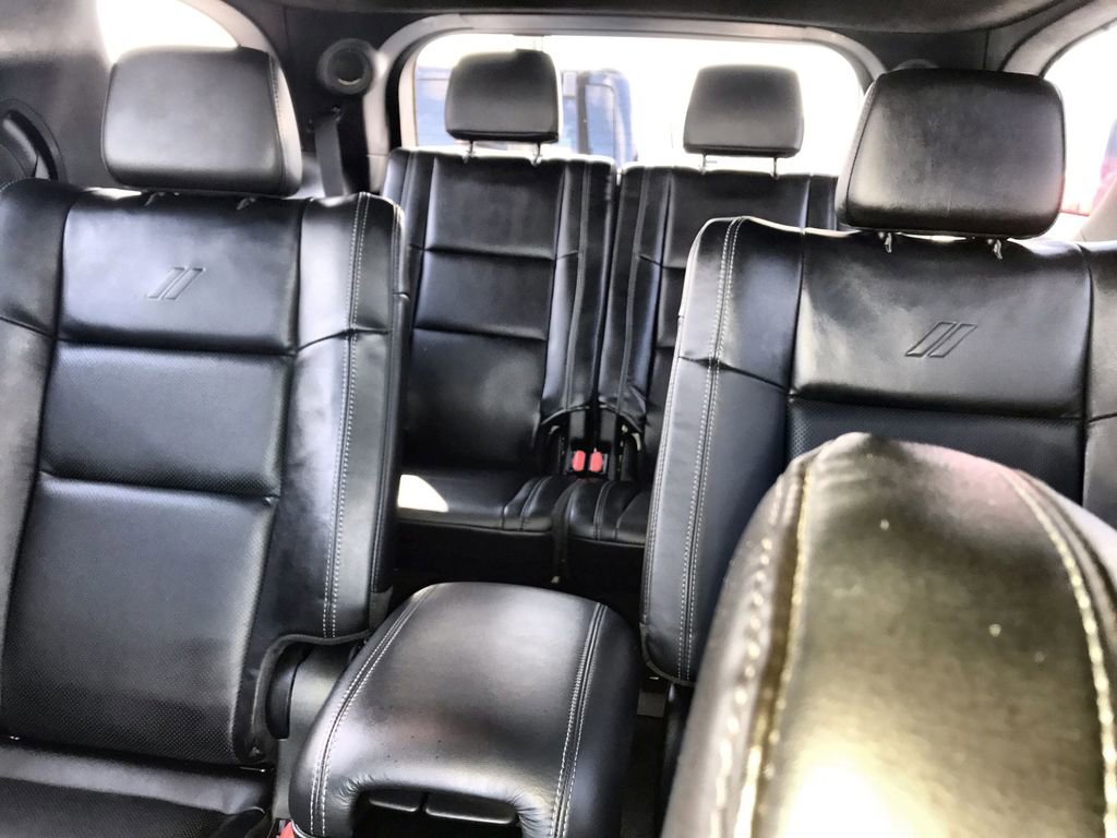 Used 2022 Dodge Durango Citadel image 23