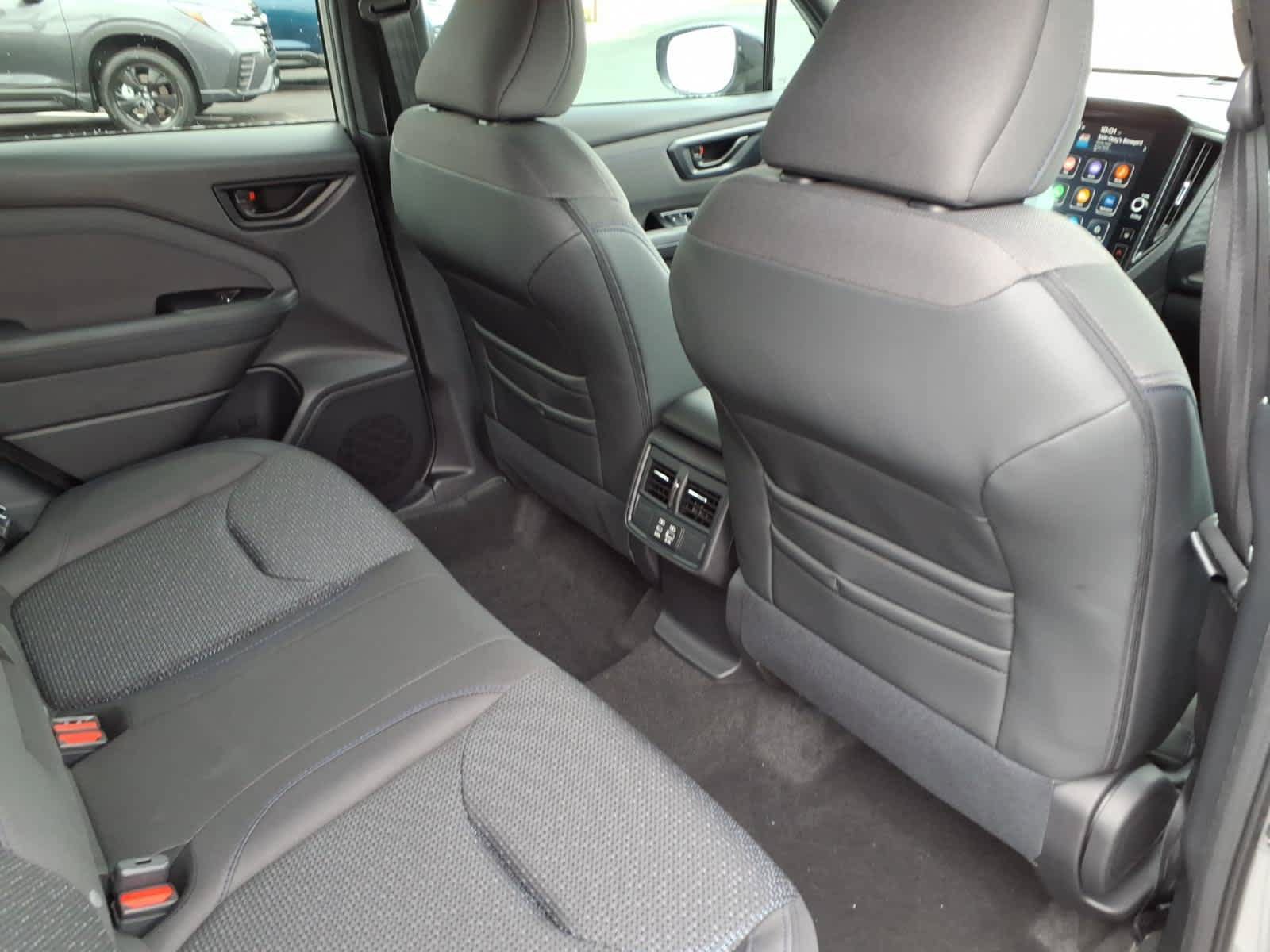 New 2026 Subaru Forester Touring AWD/4WD image 18