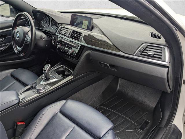 Used 2019 BMW 430i xDrive Coupe w/ Convenience Package image 23