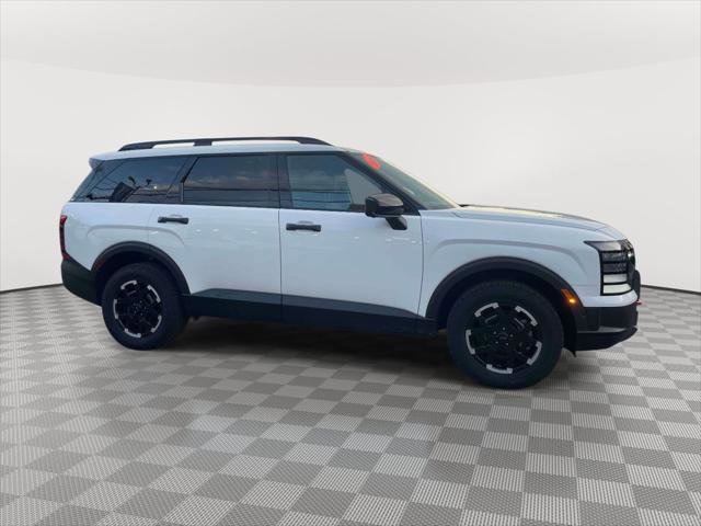 Certified 2026 Hyundai Palisade XRT Pro AWD/4WD image 4