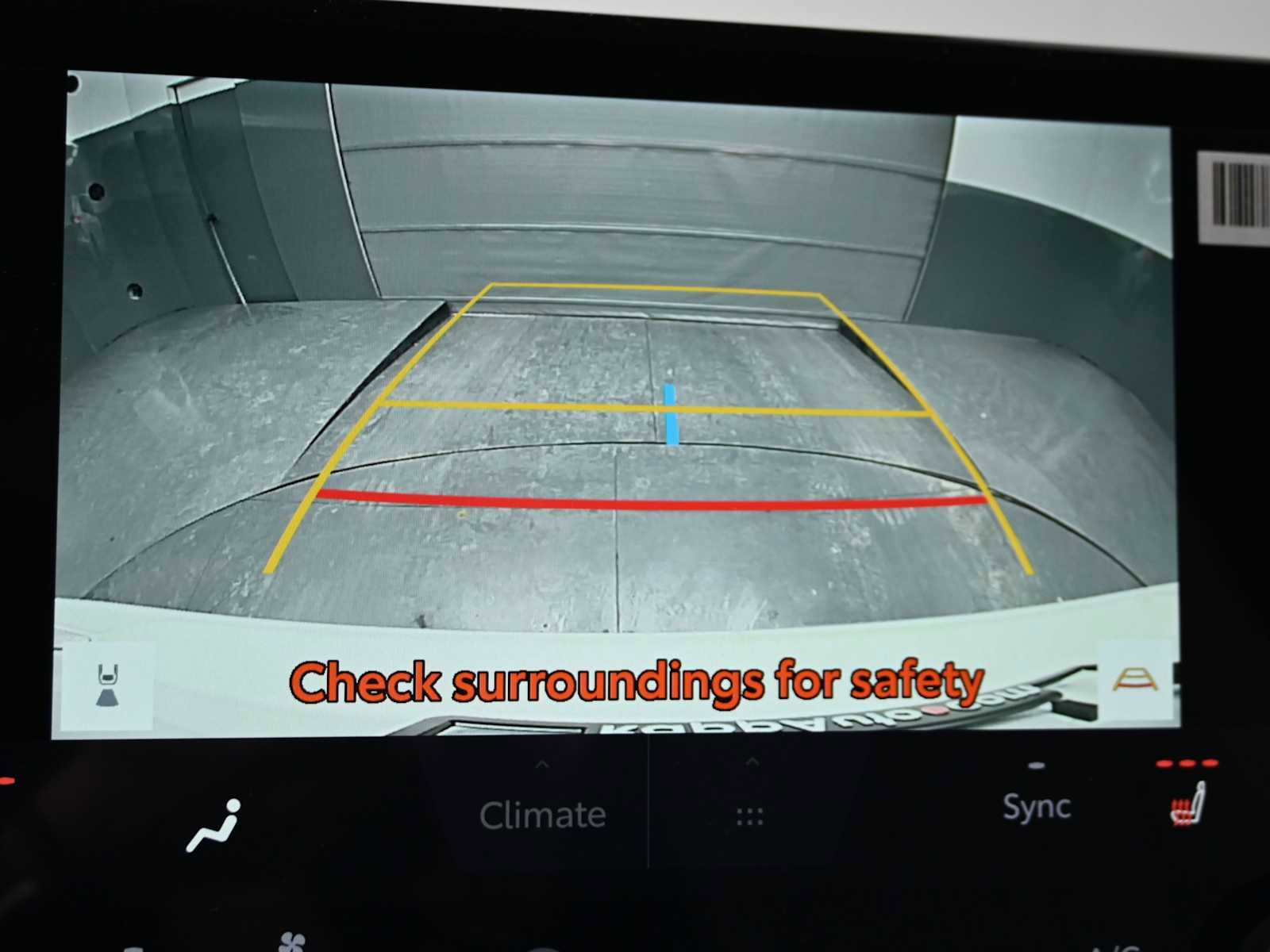 New 2026 Subaru Solterra Premium image 16