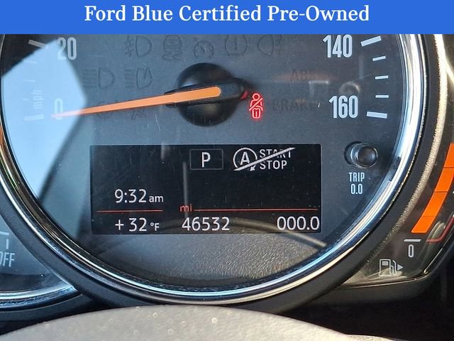 Used 2019 MINI Cooper S w/ Signature Upholstery Package image 22