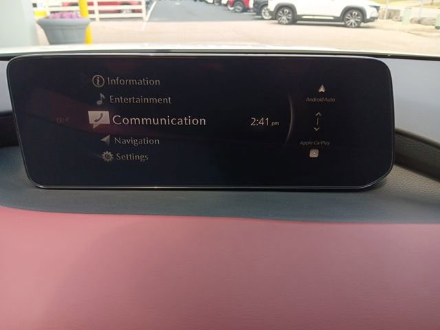 Certified 2025 MAZDA MAZDA3 2.5 Turbo Premium Plus Package image 29