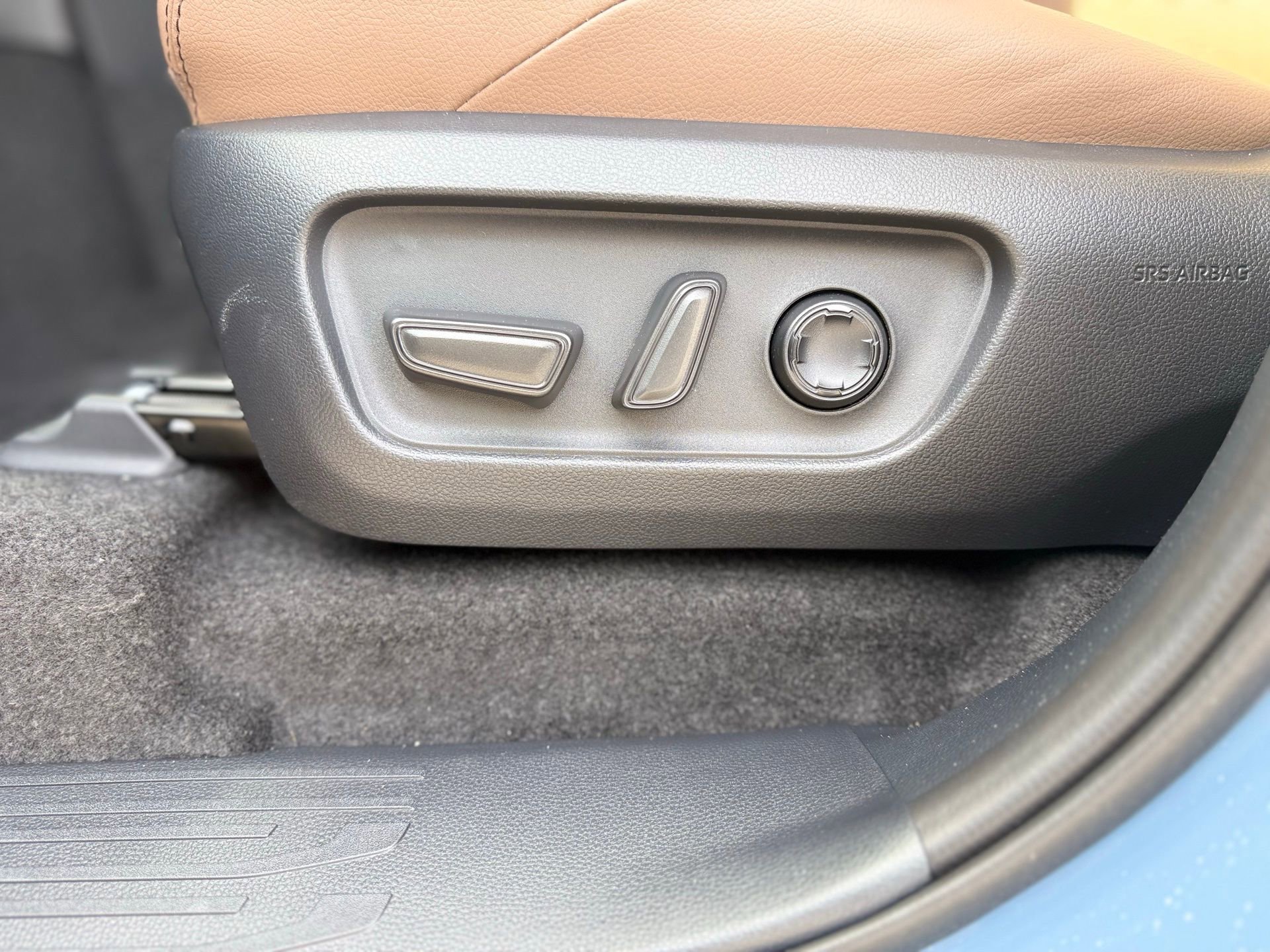 New 2026 Toyota 4Runner Limited image 21