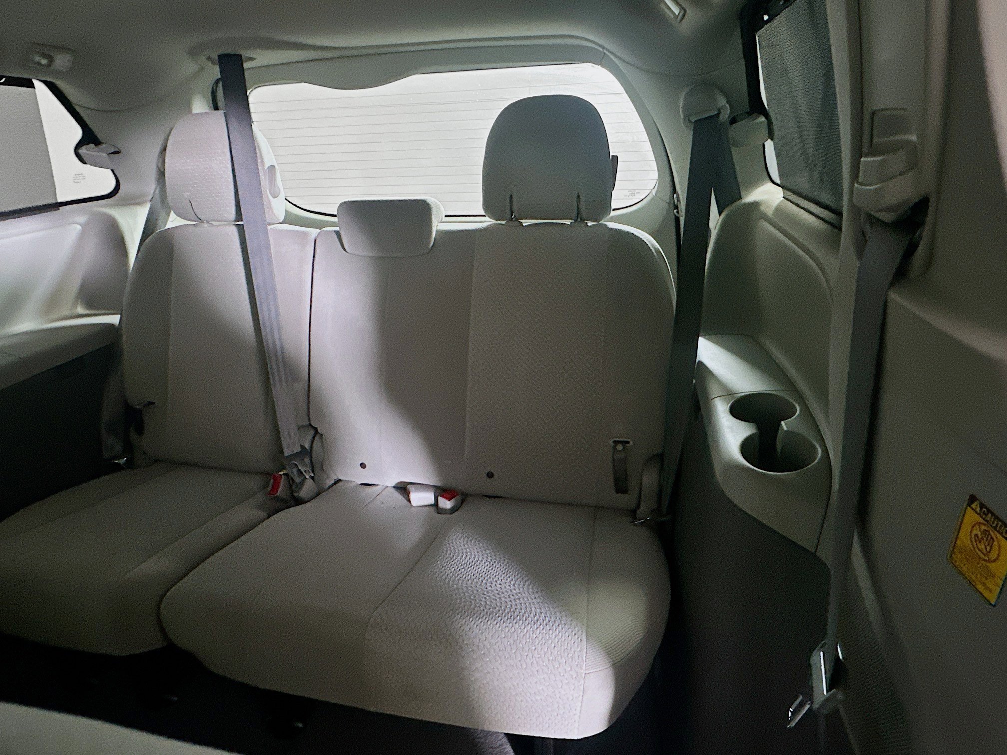 Used 2011 Toyota Sienna LE FWD image 27