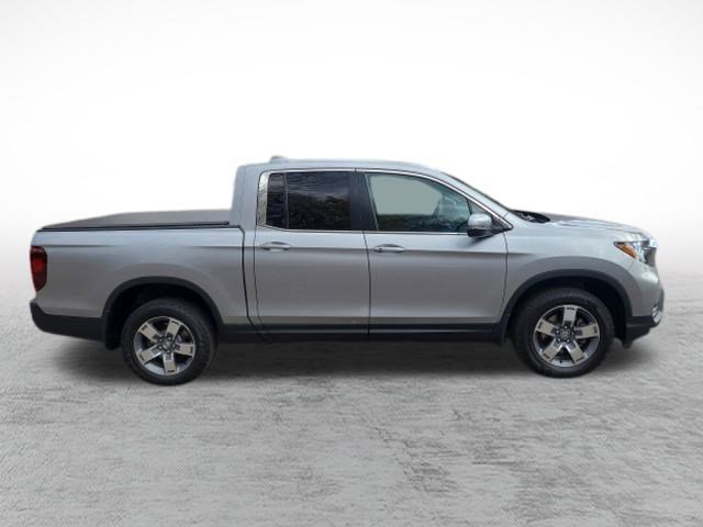 Used 2024 Honda Ridgeline RTL image 5