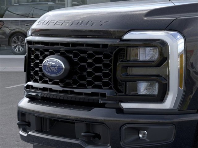 New 2026 Ford F350 XL image 17