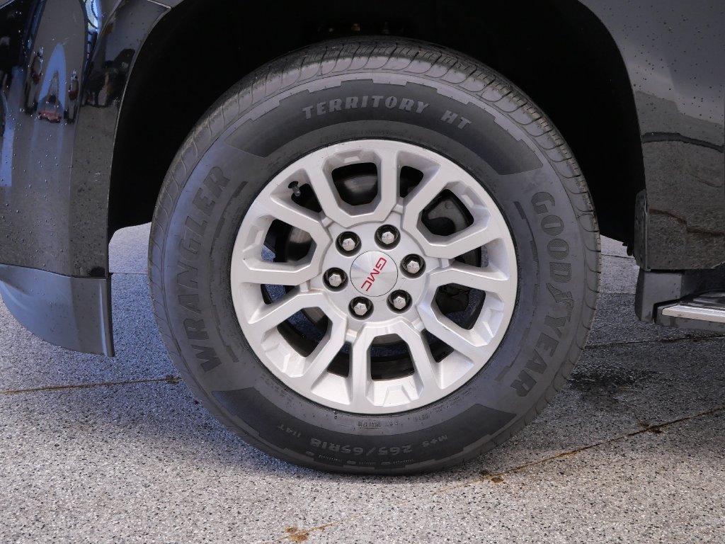 Used 2019 GMC Yukon SLT AWD/4WD image 12