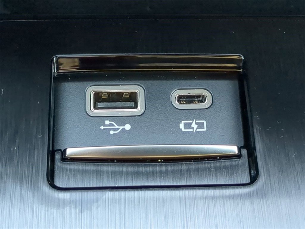 Used 2024 Lexus ES 350 Luxury w/ Technology Package image 24